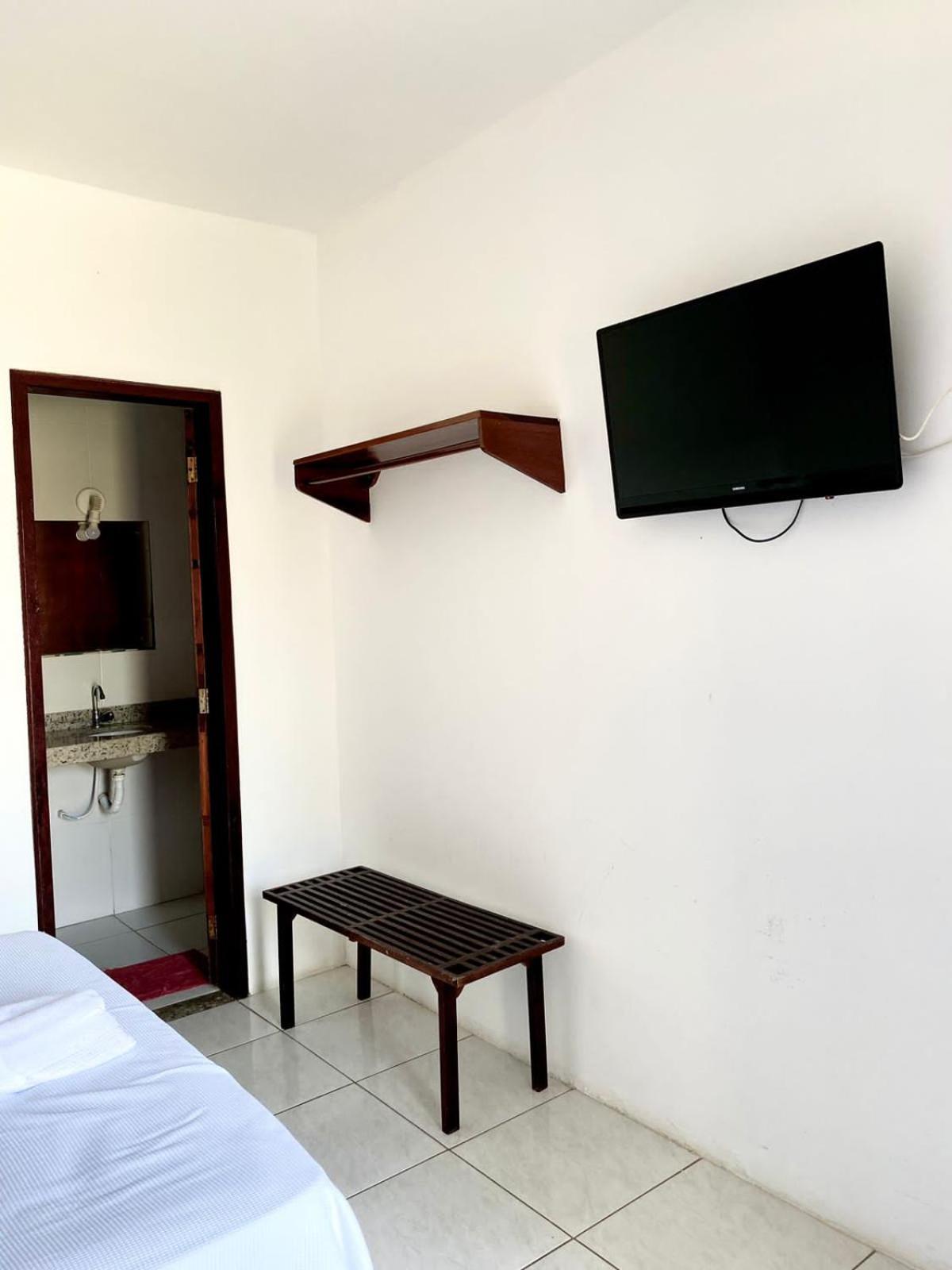 Hotel Dunas Camocim Buitenkant foto