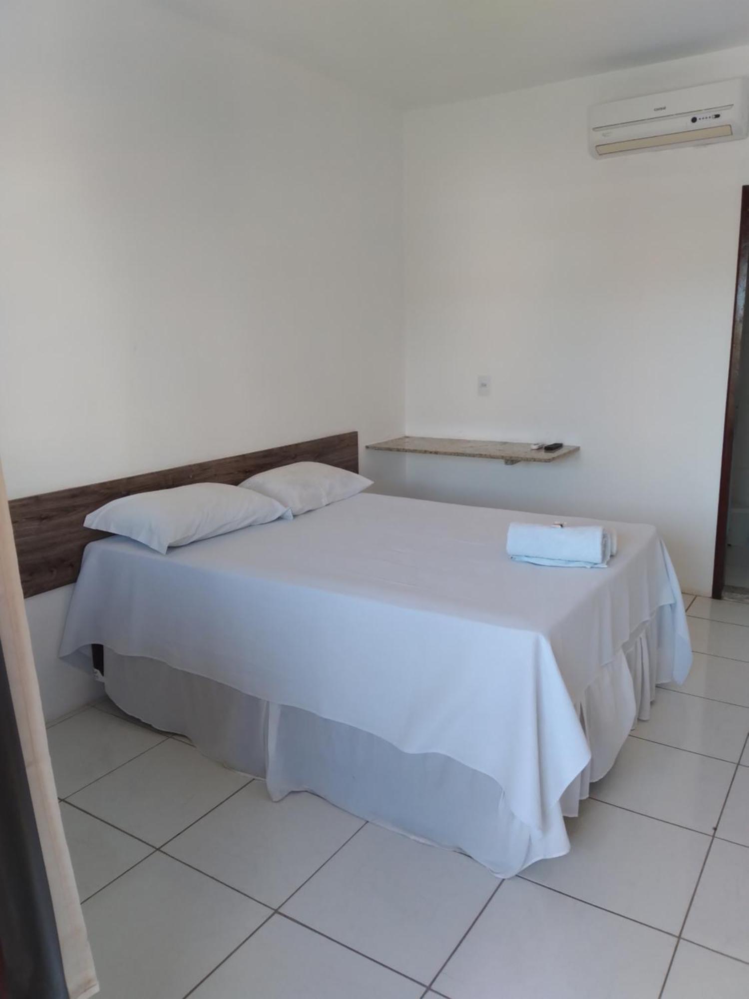 Hotel Dunas Camocim Buitenkant foto