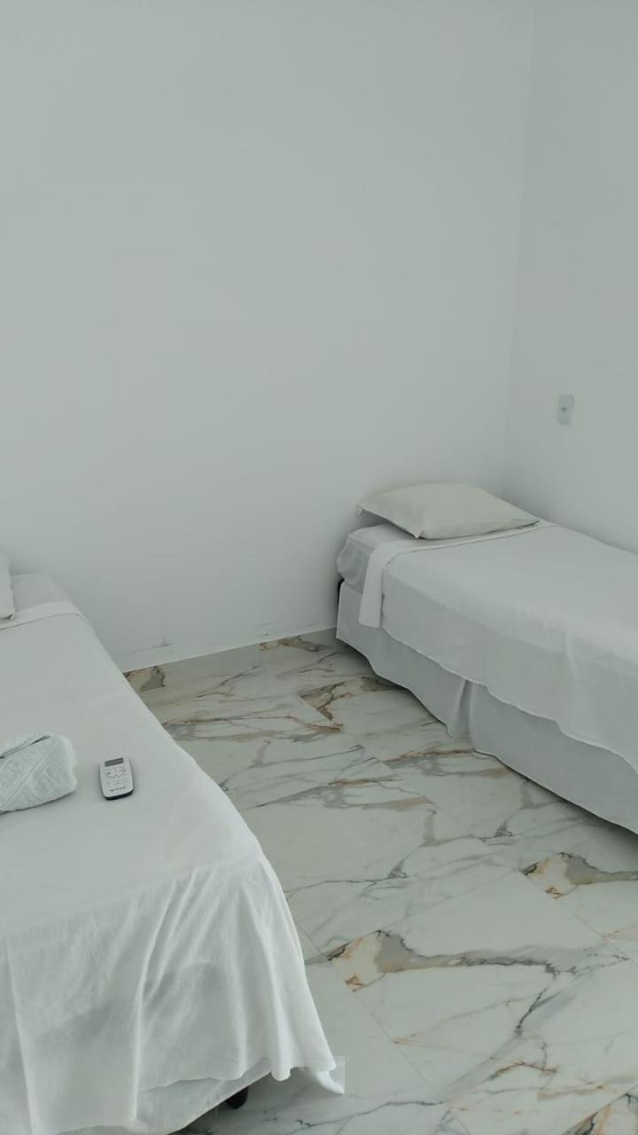 Hotel Dunas Camocim Buitenkant foto